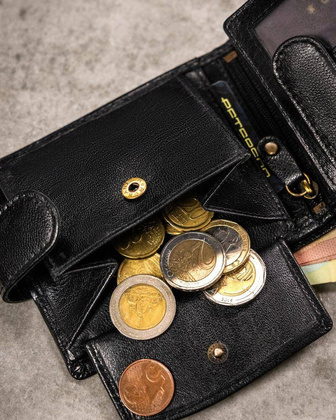 Zestaw PTN SET-M-1549L-GVT Czarny