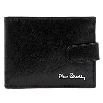 Portfel męski PIERRE CARDIN YS602 8806A Czarny