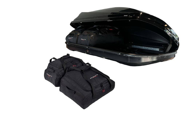 ZESTAW TOREB KJUST 4SZT DO BOKSU SEAT 000071200AB 420L