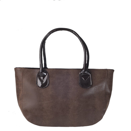 Torebka damska KEMER 779 Brązowa - min. zamówienie 20 / 50 / 100 szt.