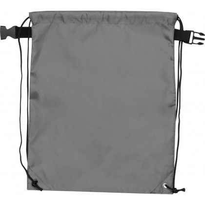 Worek sportowy RPET Montevideo