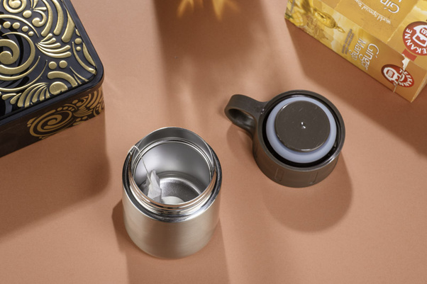 Kubek termiczny MATIN 320 ml