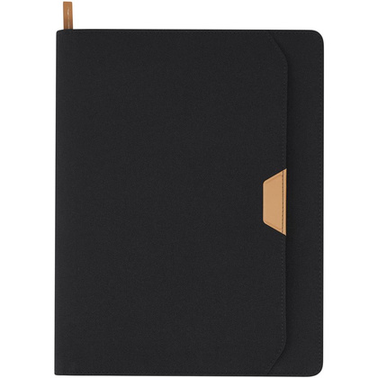 Nomumi teczka z notatnikiem do pisania