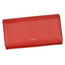 Portfel damski skórzany PELLUCCI IT-102 RFID czerwony