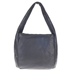 Torebka damska skórzana KEMER 74 Szara - min. zamówienie 20 / 50 / 100 szt.