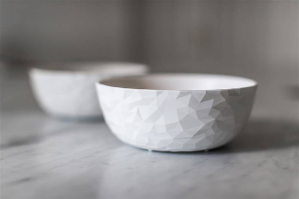 Miska Club biała 4004525