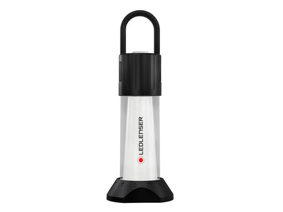 Latarka Ledlenser ML6 camping