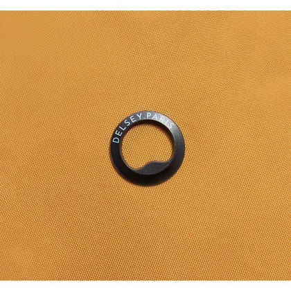 Walizka SECURBAN 15.6" plecak żółty