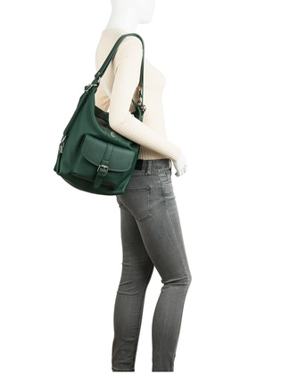 Torbo-plecak skórzany Canaletto – wszechstronny i stylowy dodatek na co dzień TPD401s220a