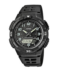 Zegarek CASIO AQ-S800W-1BVEF SOLAR + BOX