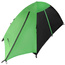 Namiot 2 osobowy z tropikiem Splash Royokamp Zielony