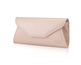 Damska kopertówka Felice F27 beżowa - min. zamówienie 20 / 50 / 100 szt.