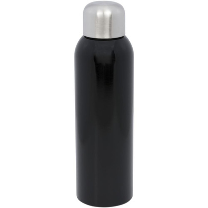 Butelka sportowa Guzzle 820 ml 10056100 Czarny