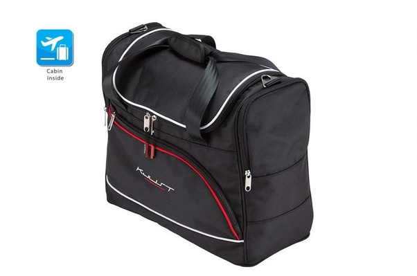 Torba do samolotu KJUST AS24GP (40L)