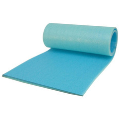 KARIMATA TURYSTYCZNA Z P.E 1800x500x12MM ENERO CAMP