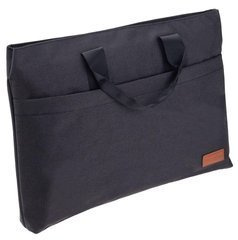 Duża pojemna torba na laptopa 15" sportowa