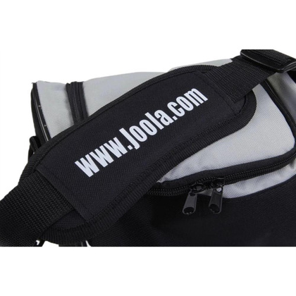 ZESTAW DO TENISA STOŁOWEGO JOOLA W TORBIE 14 RAKIETKI 30 PIŁECZKI