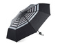 Parasol zmieniający kolor PASKEE KEMER Czarny