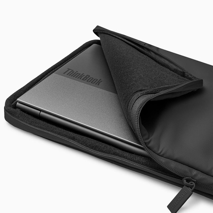 Wodoodporne etui na laptop 14" PUCCINI LINEA TL2510M 1 Czarne