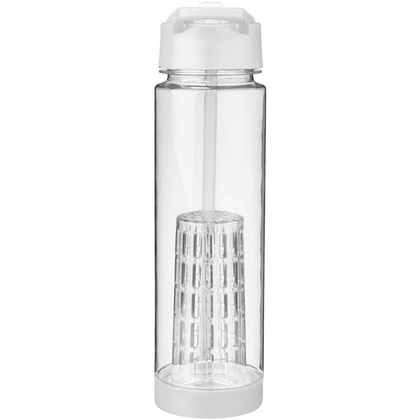 Butelka z koszyczkiem Tutti frutti 10031401