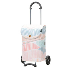 Wózek za zakupy ANDERSEN Scala MIX 112-333-A32