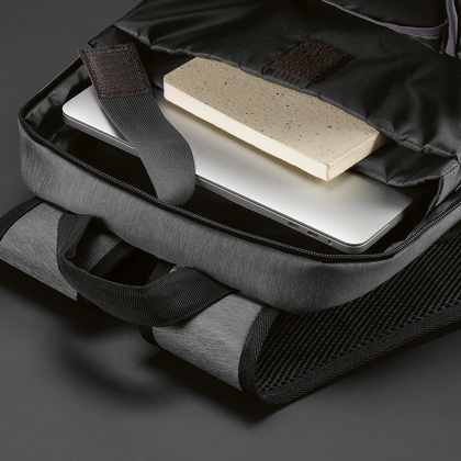 Plecak Madrid 22L Nylon z Recyklingu