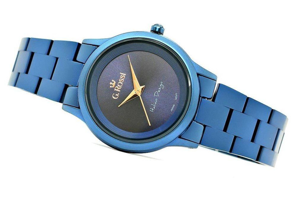 Zegarek Damski G.Rossi 10777B-6F3