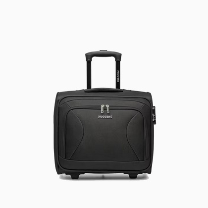 Pilotka PUCCINI ZURYCH EM50252C 1 Czarna