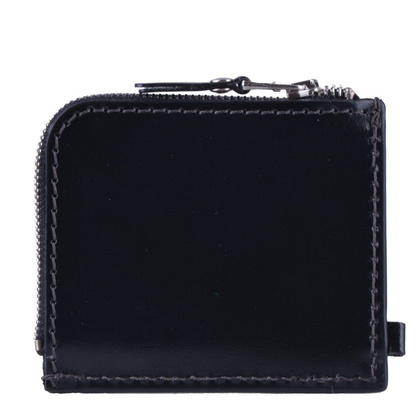 Portfel skórzany KEMER 86206701 Czarny - min. zamówienie 20 / 50 / 100 szt.