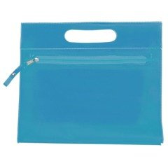 Kosmetyczka PELLUCCI Niebieska