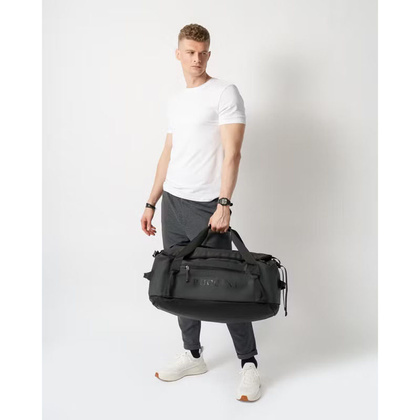 Torba podróżna / Plecak DISCOVER COLLECTION PUCCINI TD244L 1 Czarna