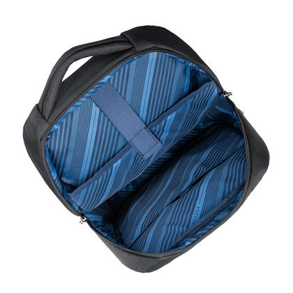 Plecak na laptop 15" PUCCINI NEW URBAN PMD70371 1 Czarny