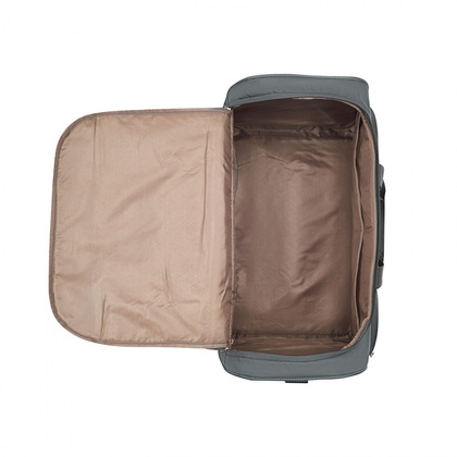 Torba podróżna podręczna RONCATO JOY 416205 Antracytowa