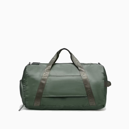 Torba sportowa GYM COLLECTION PUCCINI TD245 5 Zielona