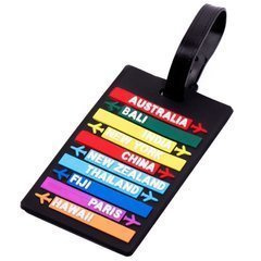 Zawieszka do bagażu WINGS LD076L