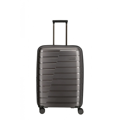 Zestaw walizek TRAVELITE AIR BASE 75340-04 Antracytowe