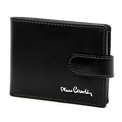 Portfel męski PIERRE CARDIN YS604 323A Czarny