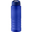 H2O Active® Eco Treble bidon z pokrywką z tutką o pojemności 750 ml