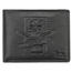 Portfel męski skórzany TCC 5600-6 RFID Czarny