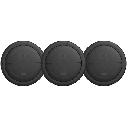 Sun Ray okulary przeciwsłoneczne z tworzywa sztucznego pochodzącego z recyklingu