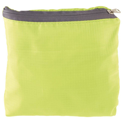 Torba sportowa VOLUNTEER, zielony