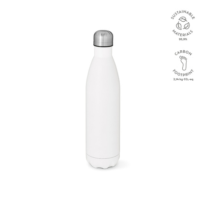 Mississippi 800 Butelka ze stali nierdzewnej z recyklingu 810 ml