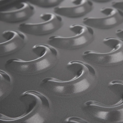 Forma do pieczenia foremka blacha do rogalików