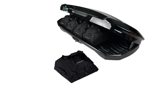 ZESTAW TOREB KJUST 5SZT DO BOKSU THULE MOTION 3 XL LOW