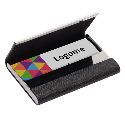 Zestaw upominkowy KEMER Gallant Czarny