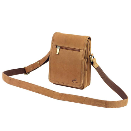 Torba męska raportówka KEMER H2021