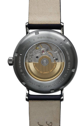 Zegarek Bauhaus Automatic 2152-3