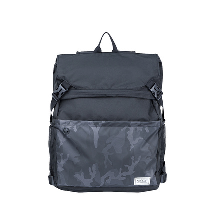 Plecak sportowy PUCCINI HORIZON PM4010 4 Szary