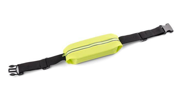 Torebka biodrowa TROTE 20110 KEMER Żółty