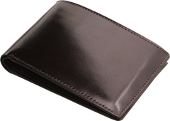 Portfel męski skórzany KEMER 30801302 Brązowy - min. zamówienie 20 / 50 / 100 szt.